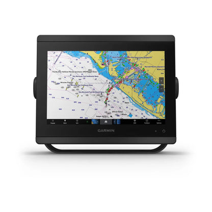 17" GPSMAP® 8400/8600 Series