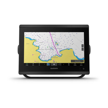 17" GPSMAP® 8400/8600 Series