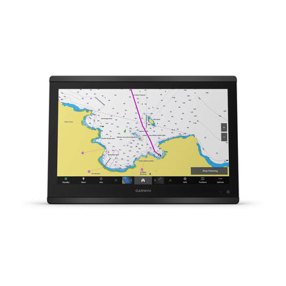 17" GPSMAP® 8400/8600 Series