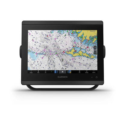 10" GPSMAP® 8400/8600 Series