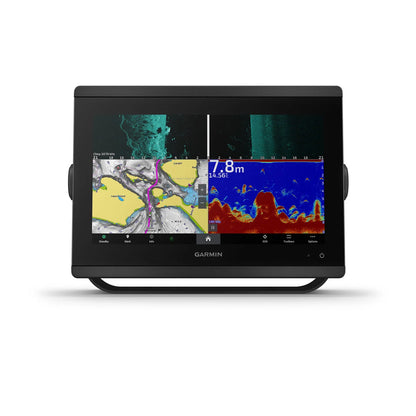 12" GPSMAP® 8400/8600 Series