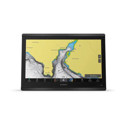 16" GPSMAP® 8400/8600 Series